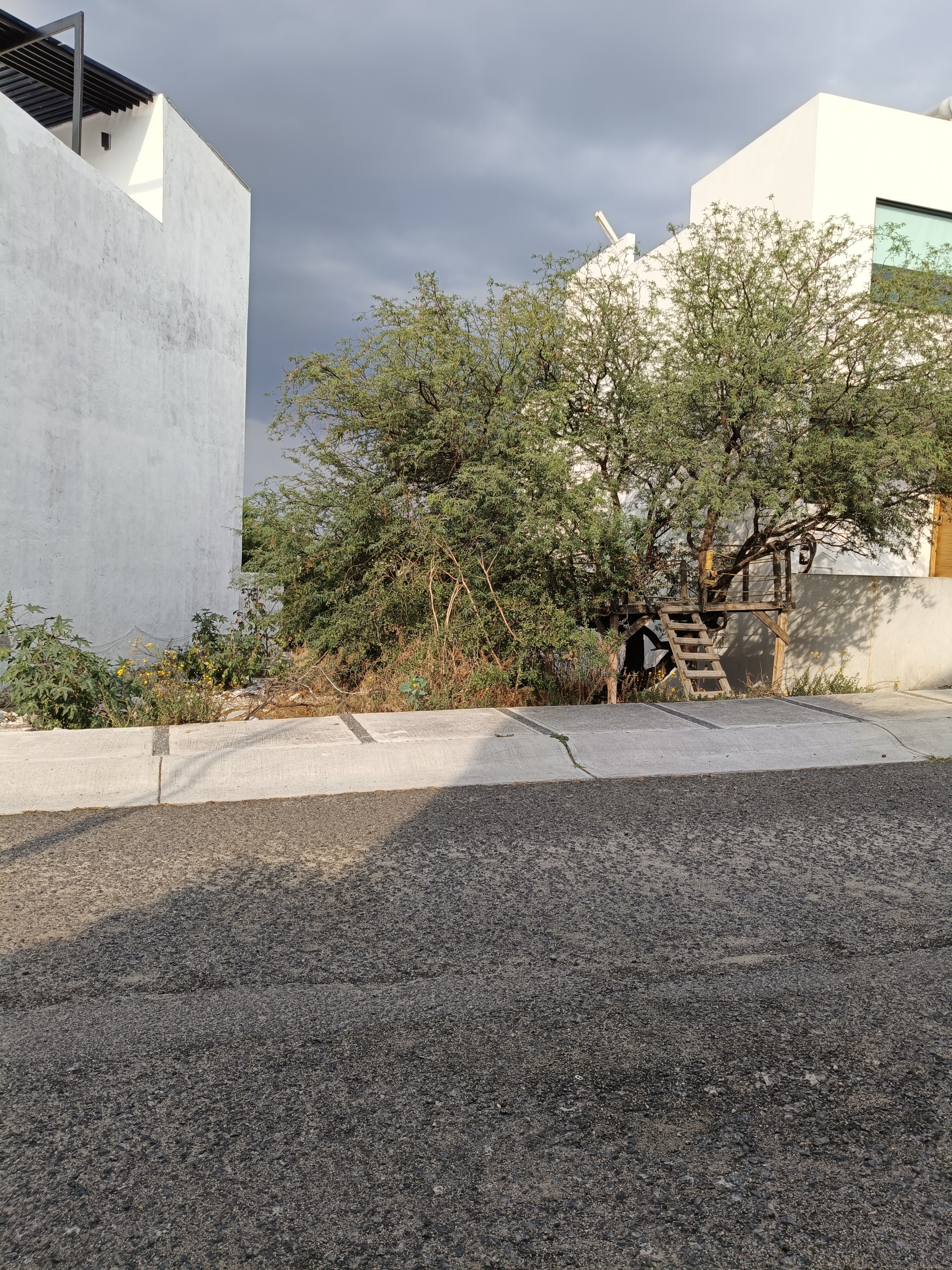 TERRENO HABITACIONAL