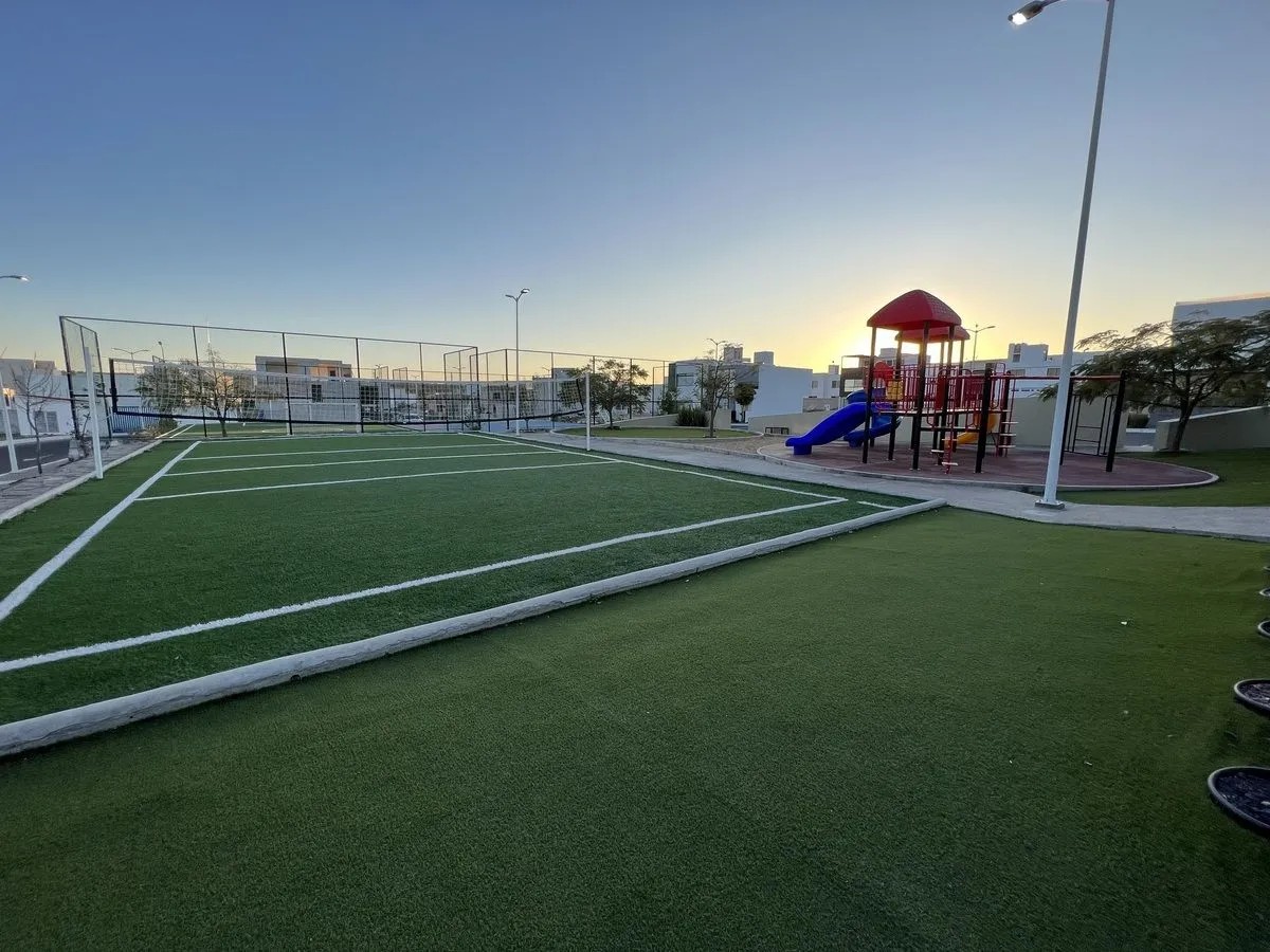 Venta de departamentos en El Mirador, Querétaro: