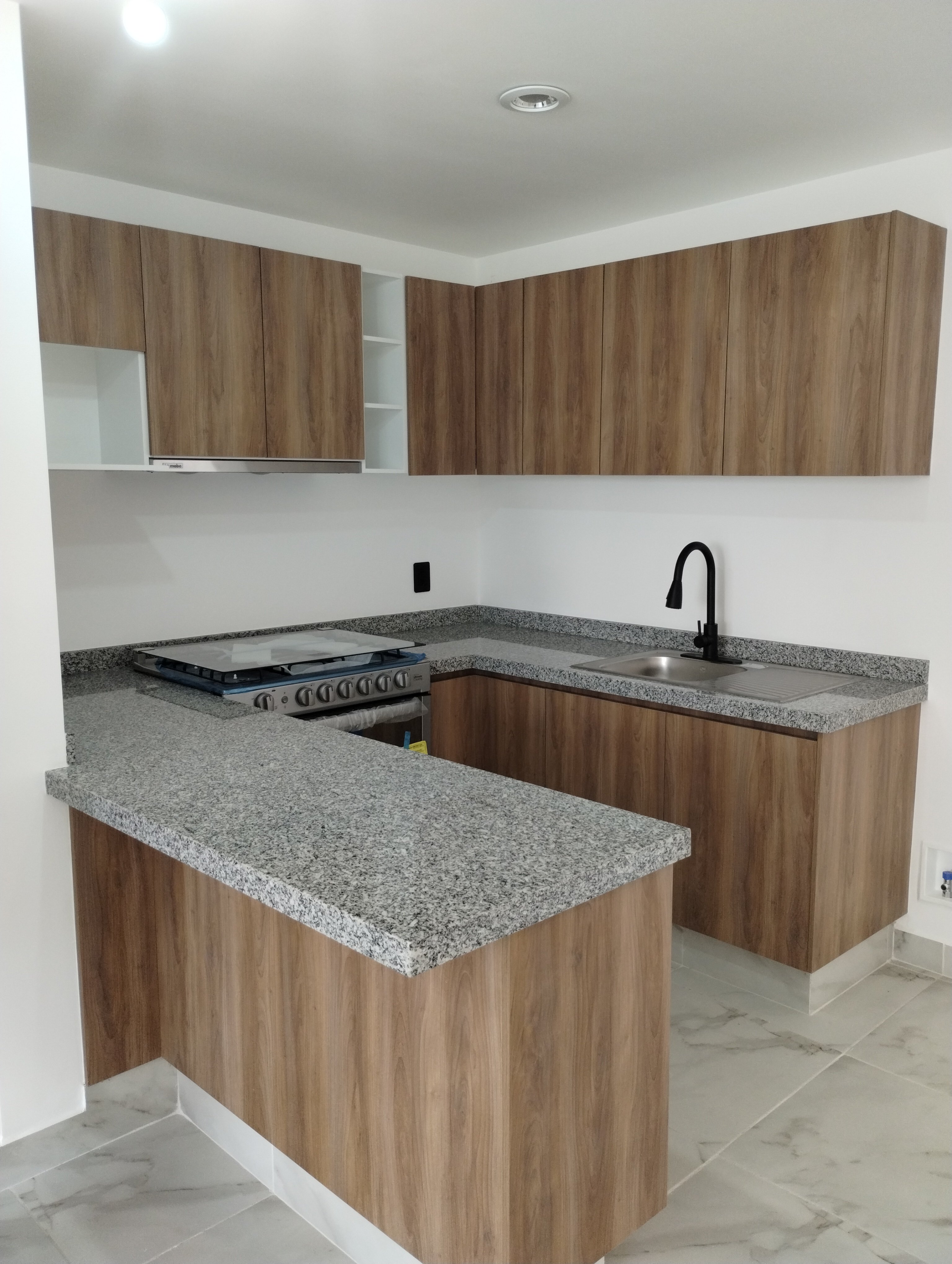 Venta de departamentos en El Mirador, Querétaro: