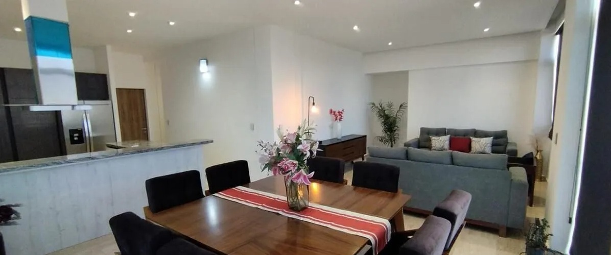 Venta Pent-house de LUJO en Juriquilla