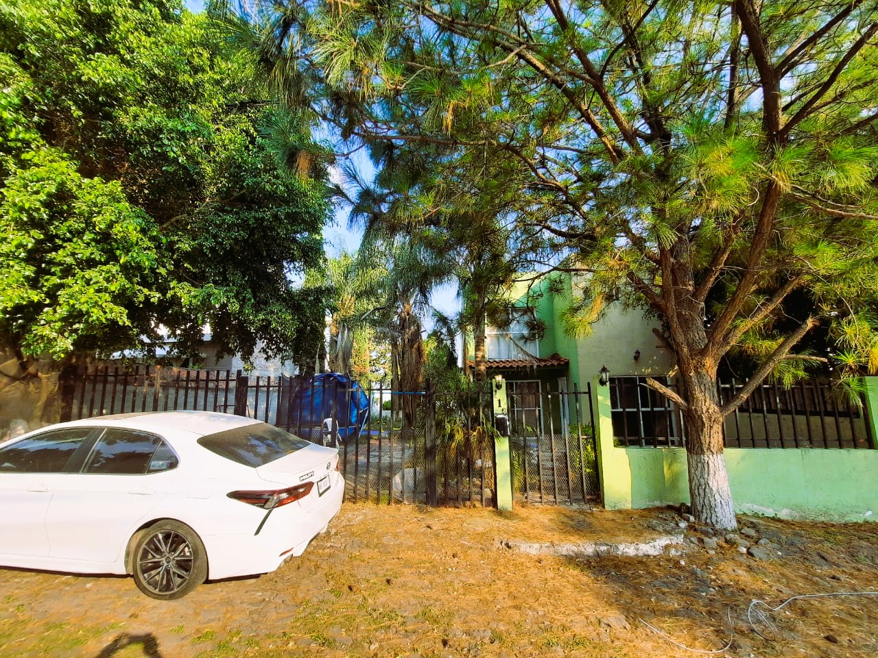 Casa en Huertas La Joya Querétaro