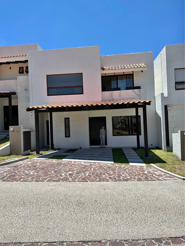 Casa en Altozano