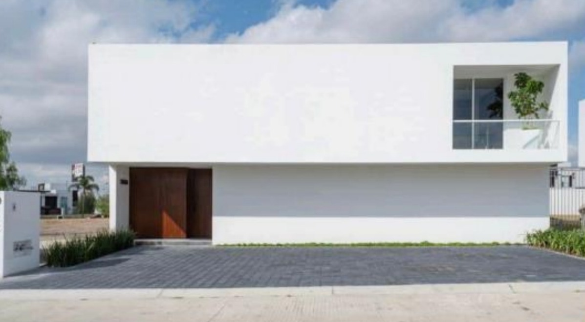 Casa nueva en venta en Juriquilla Campestre