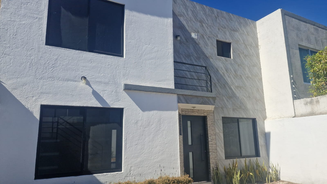 CASA EN VENTA MUY BUENA UBICACION RESIDENCIAL SANTA FE