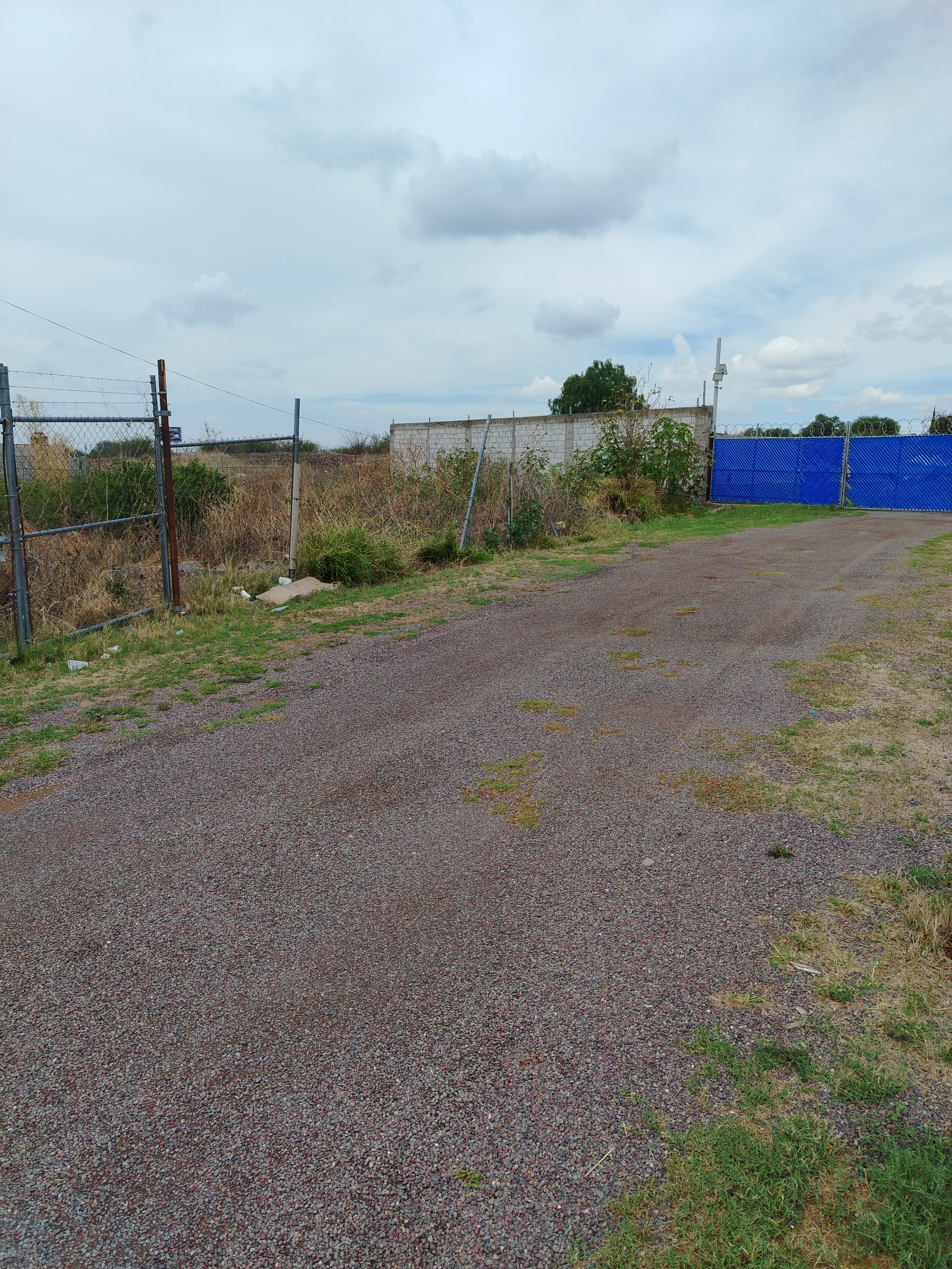TERRENO EN VENTA SANTA ROSA JAUREGUI