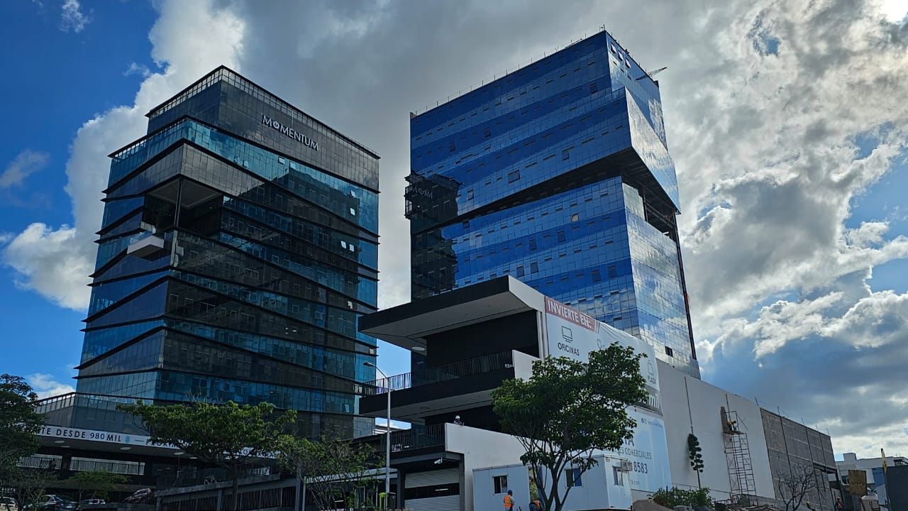 Consultorio medico en renta