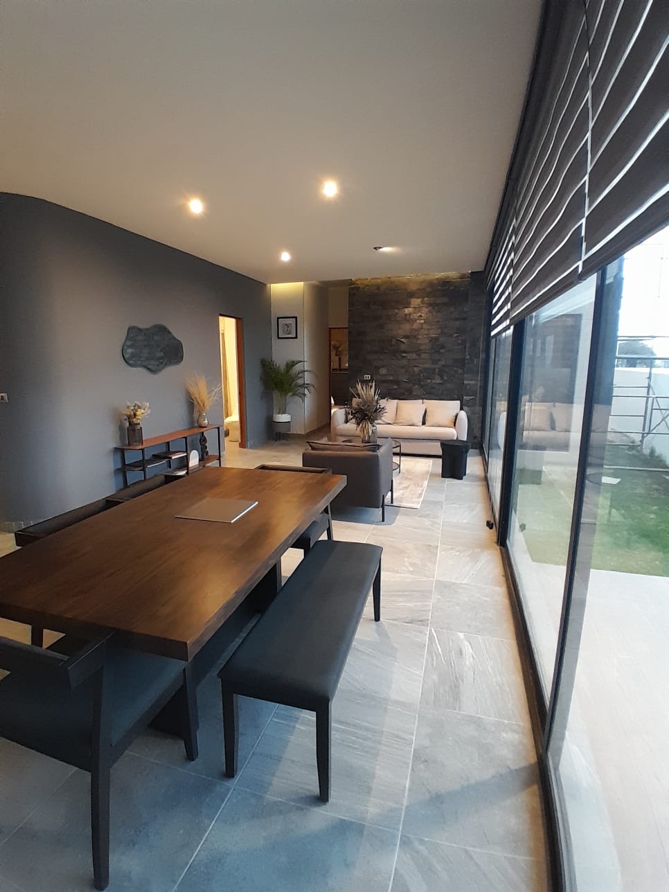 DEPARTAMENTOS NUEVOS EN VENTA