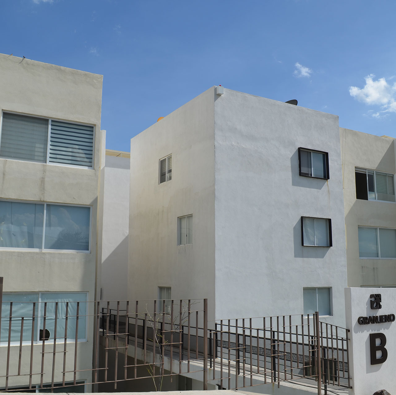 Departamento en renta en Privalia