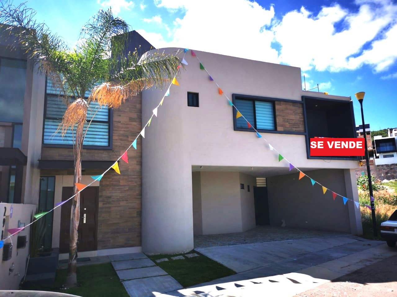 Casa en Cumbres del Lago Juriquilla