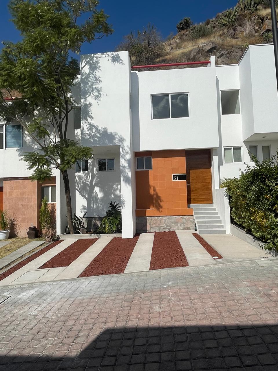 Casa Venta Corregidora Querétaro