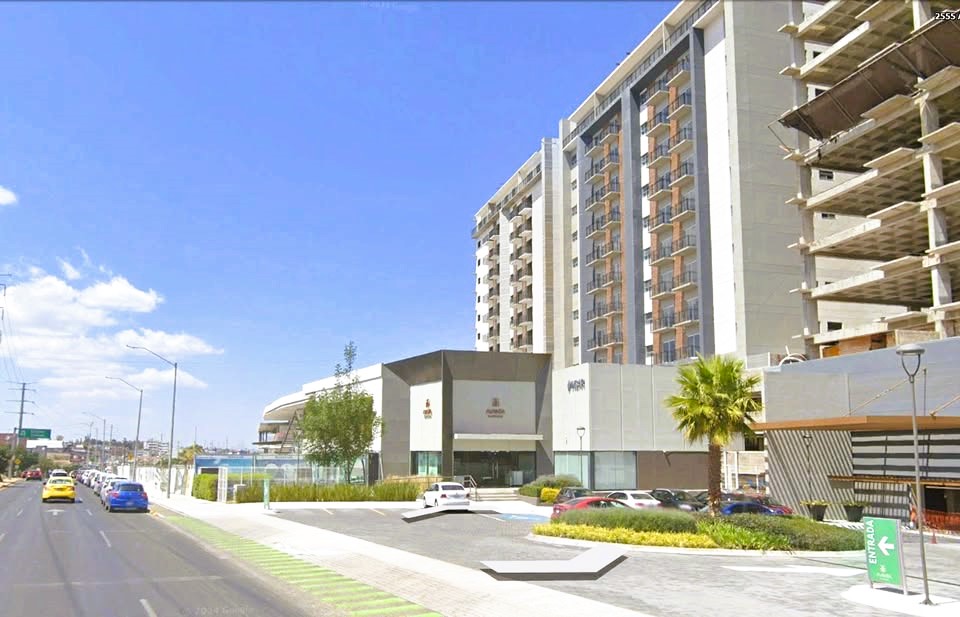 Departamento en Avanta Gardens, Centro Sur, Querétaro