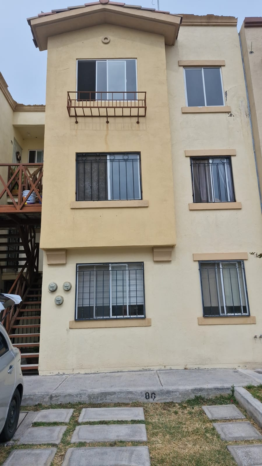 Departamento en Real Solare, El Marqués