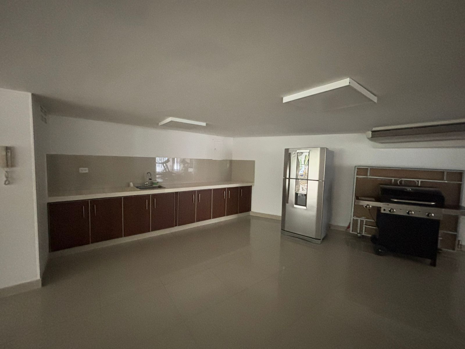 Apartamento Edificio Montjuic