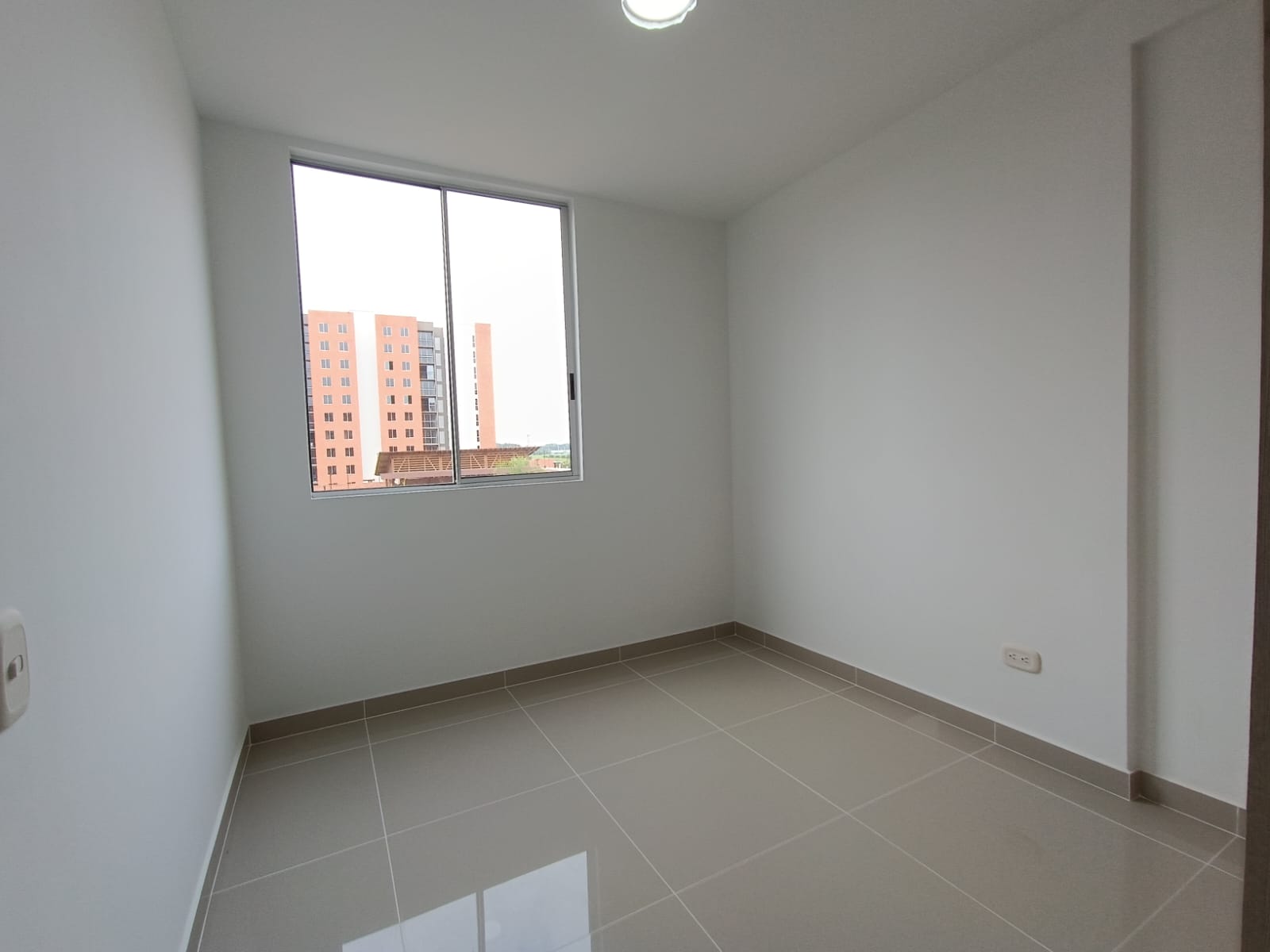 ARRIENDO APARTAMENTO PARA ESTRENAR EN CAMPOS DE PANGOLA-JAMUNDÍ