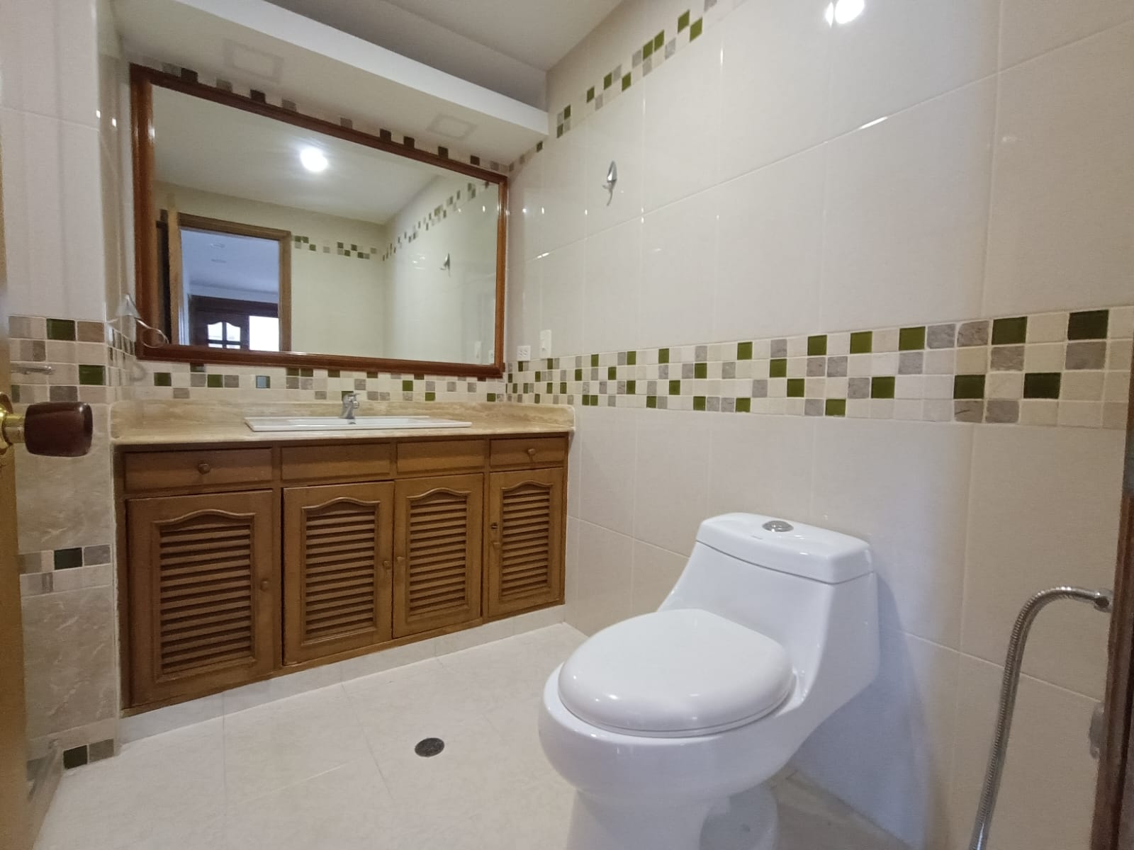 ARRIENDO APARTAMENTO AL OESTE DE CALI - LA ARBOLEDA