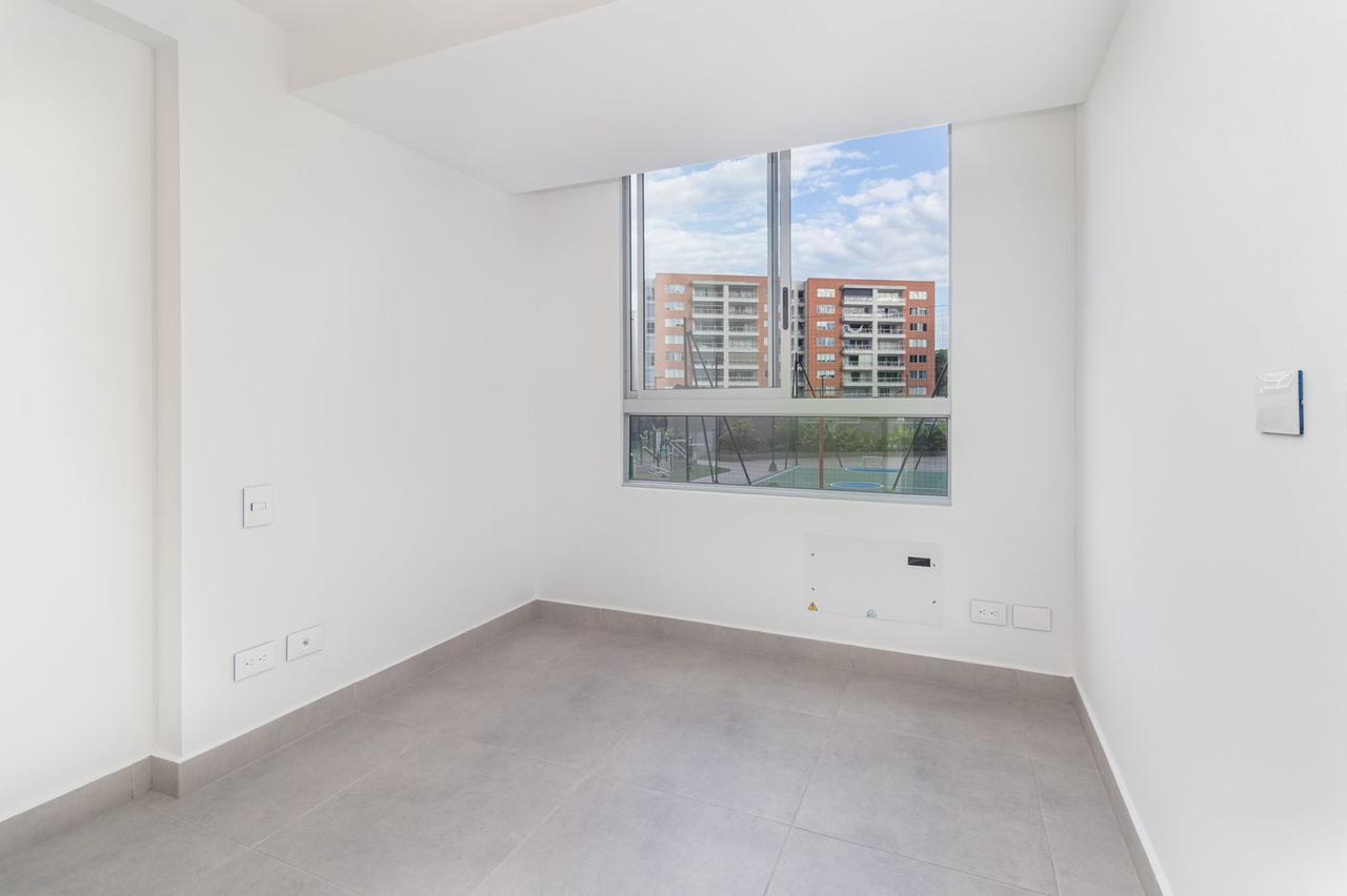 VENDO APARTAMENTO PARA ESTRENAR AL SUR DE CALI EN VALLE DEL LILI