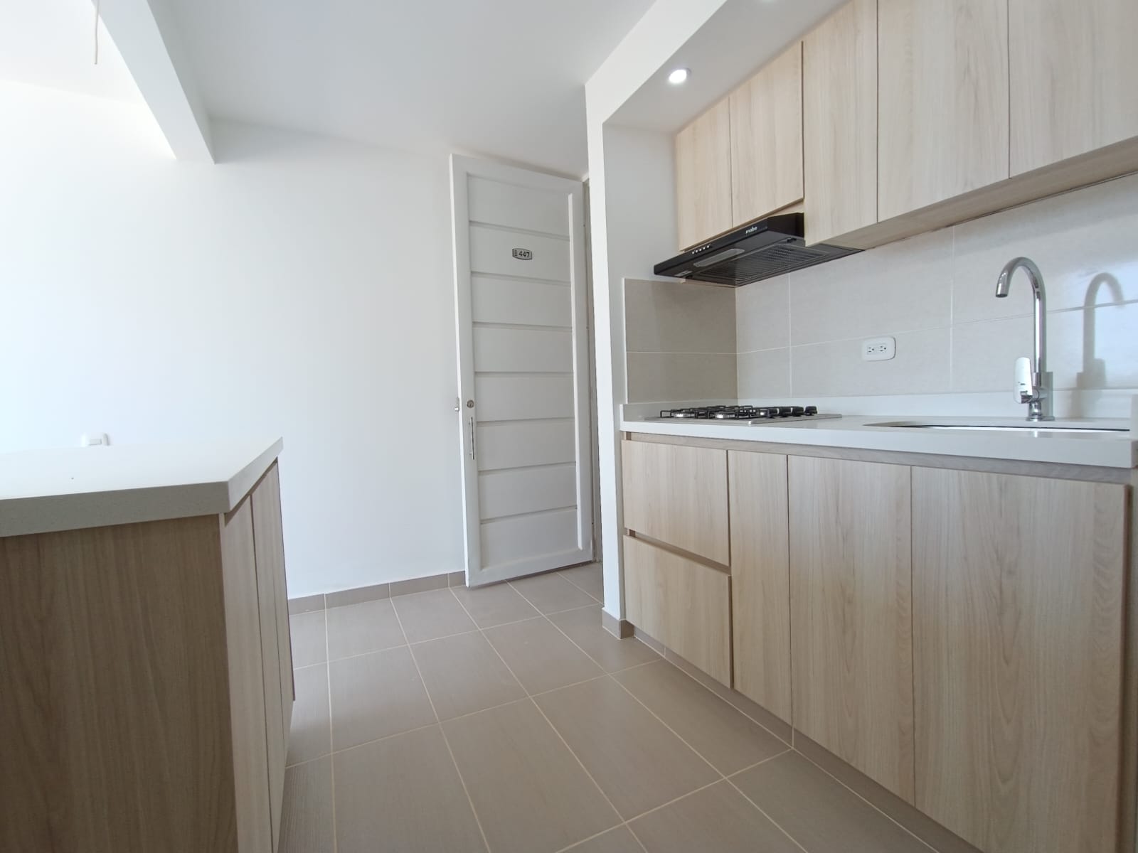 VENDO APARTAMENTO PARA ESTRENAR - BELATERRA AQUARIS - VALLE DEL LILI