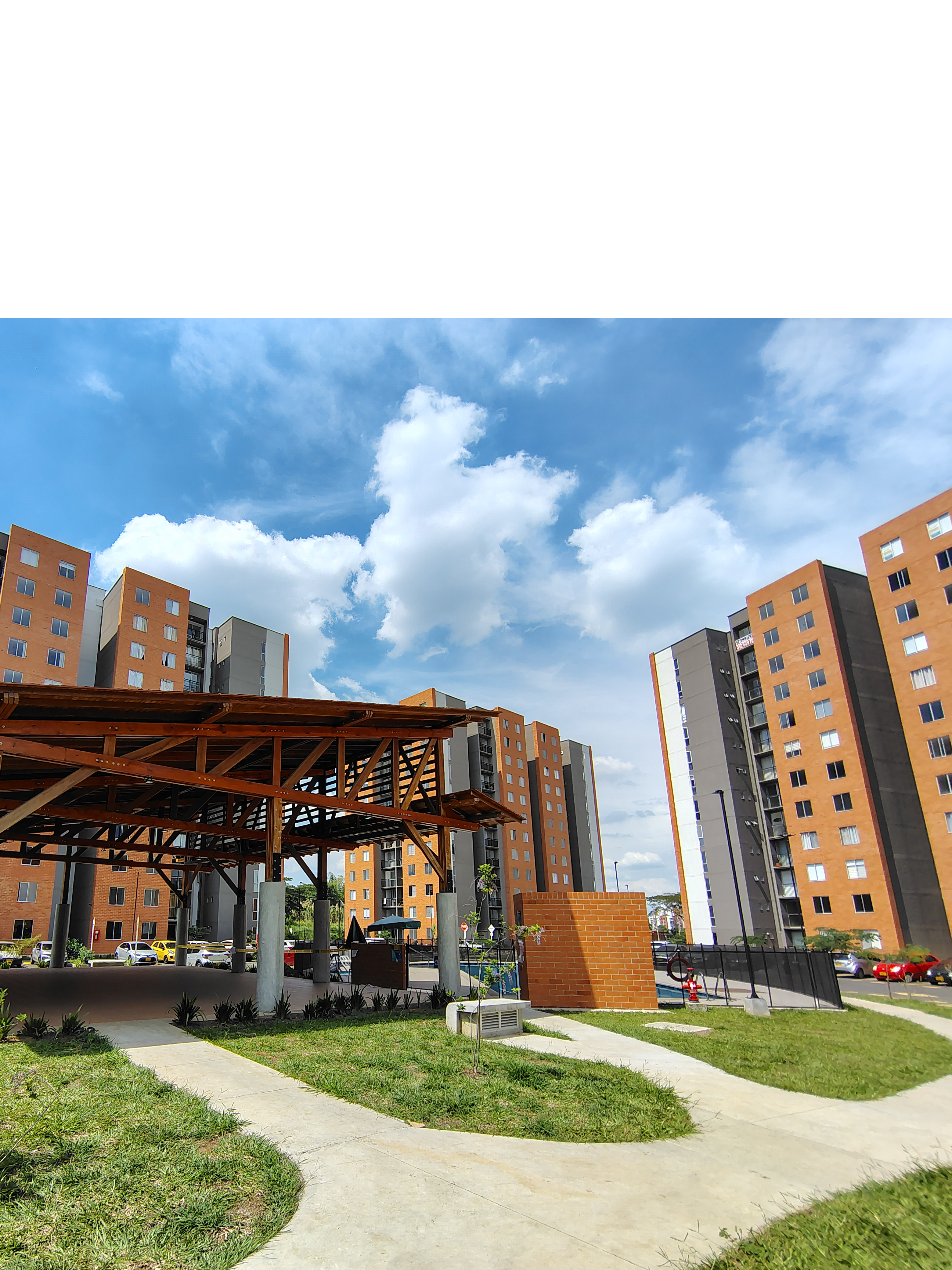 ARRIENDO APARTAMENTO  EN CIUDADELA MELENDEZ  CR CUARZO 1003