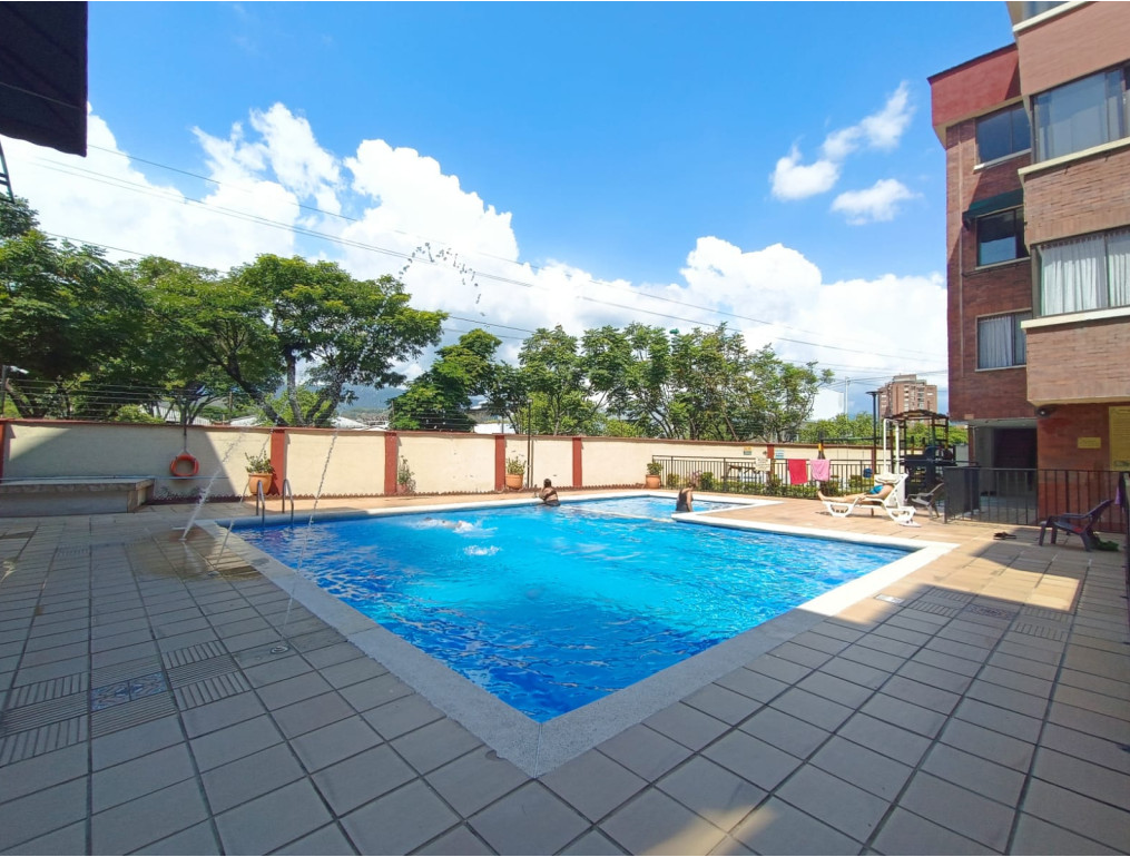 APARTAMENTO PARA ARRIENDO AL SUR DE CALI EN EL BARRIO CAPRI