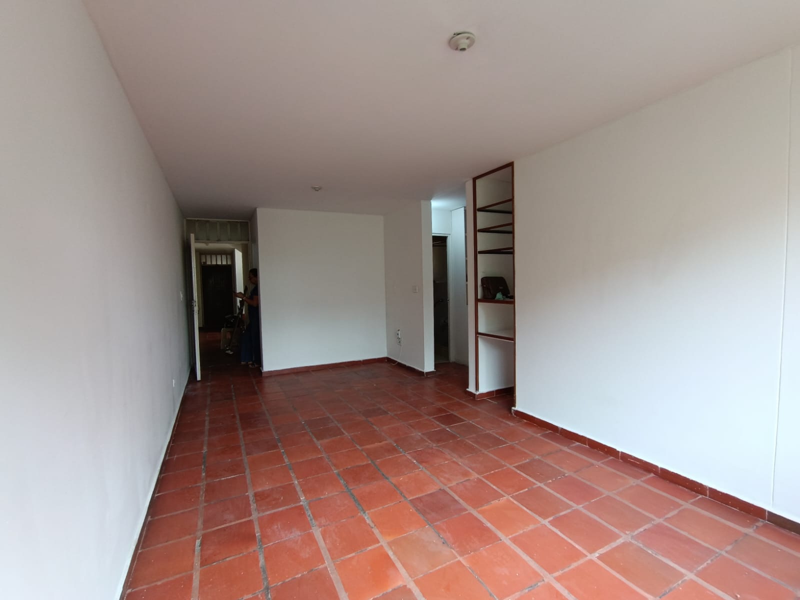 ARRIENDO APARTAMENTO AL SUR DE CALI - CR CARACOLIES