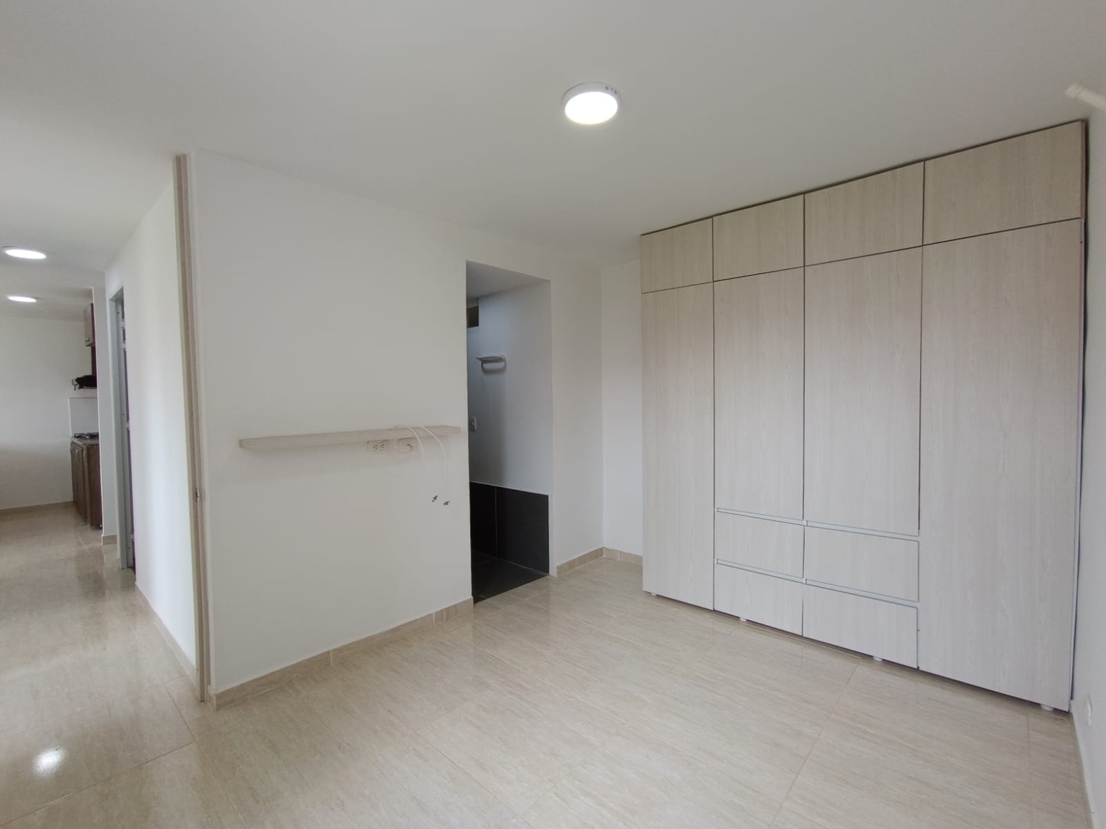 APARTAMENTO PARA ARRIENDO EN CAMINOS DE PANGOLA