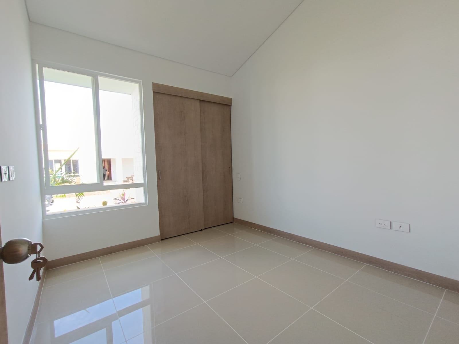 ARRIENDO CASA PARA ESTRENAR EN LA HACIENDA EL CASTILLO - JAMUNDÍ