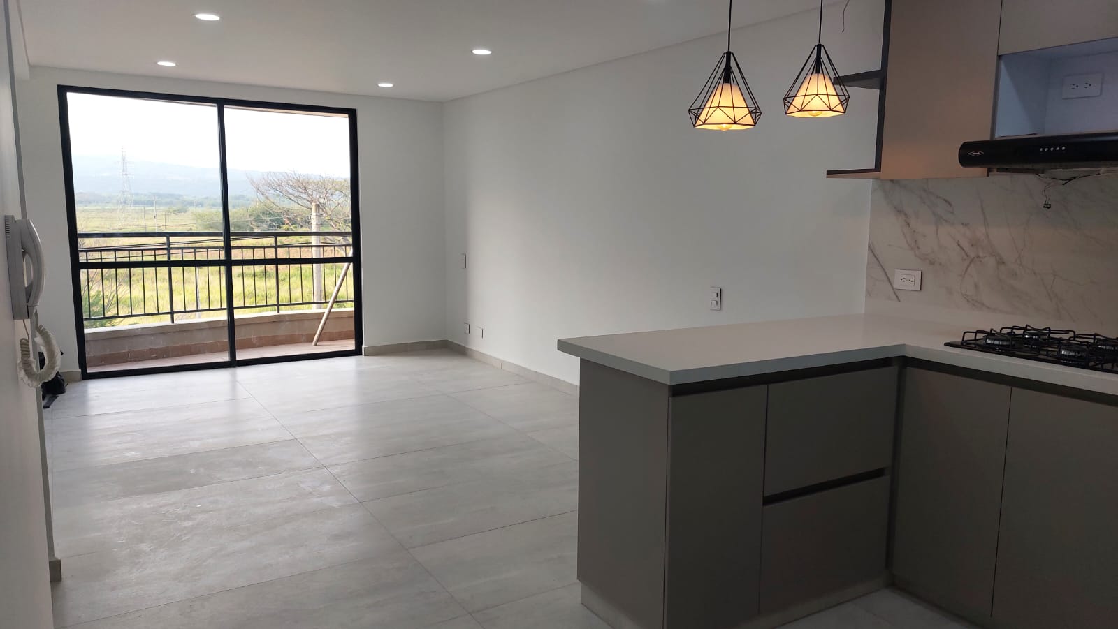 ARRIENDO APARTAMENTO EN JAMUNDI CR ALTEA