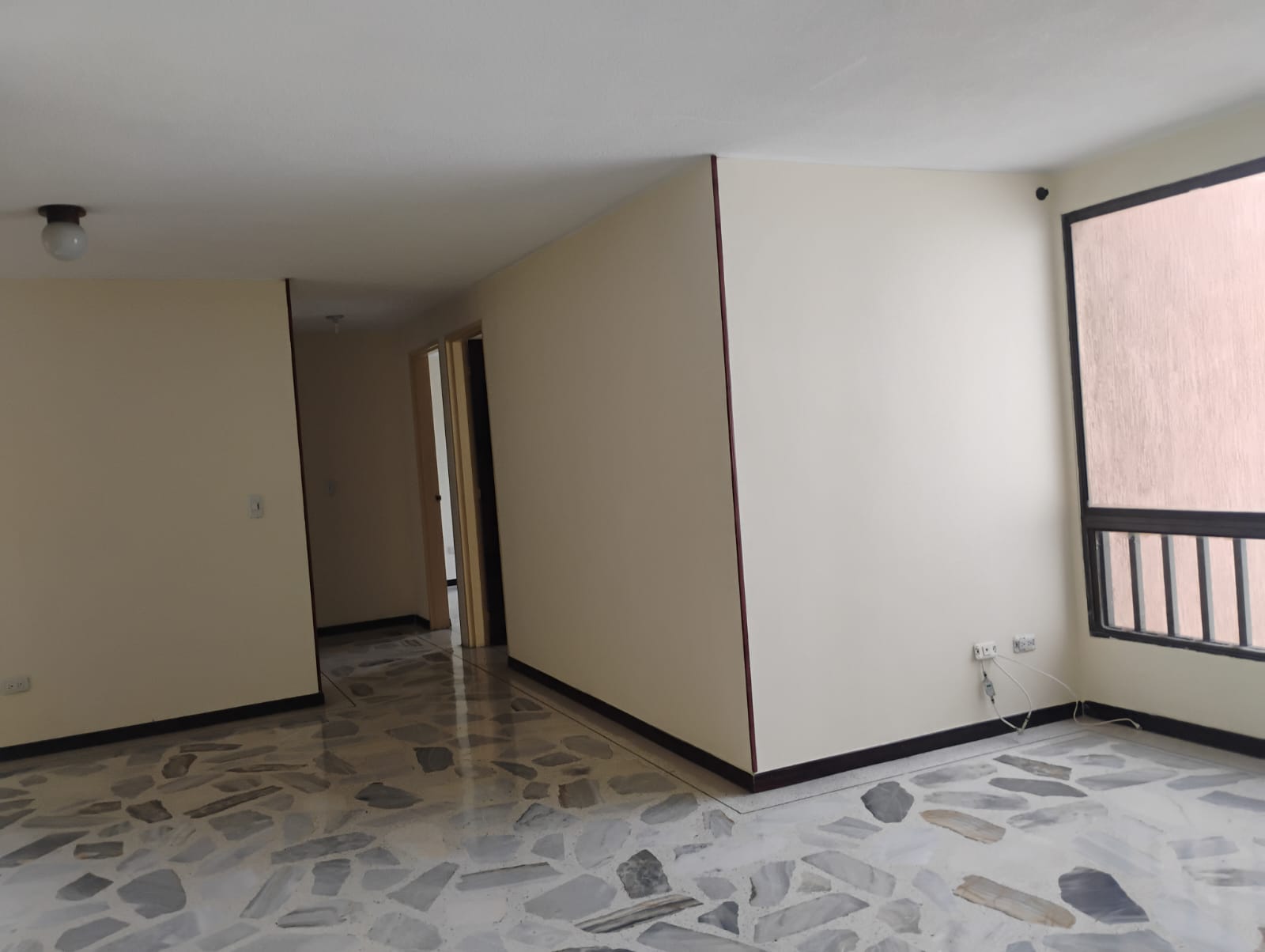 ARRENDO APARTAMENTO AL NORTE DE CALI EDI PRADOS DEL NORTE