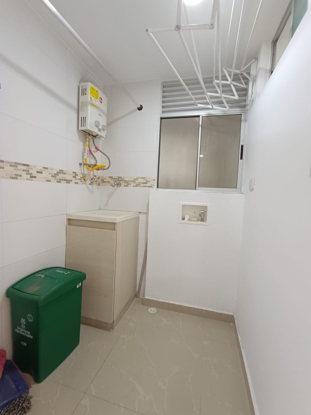VENTA DE APARTAMENTO AL SUR DE CALI PRIMER PISO - KACHIPAY