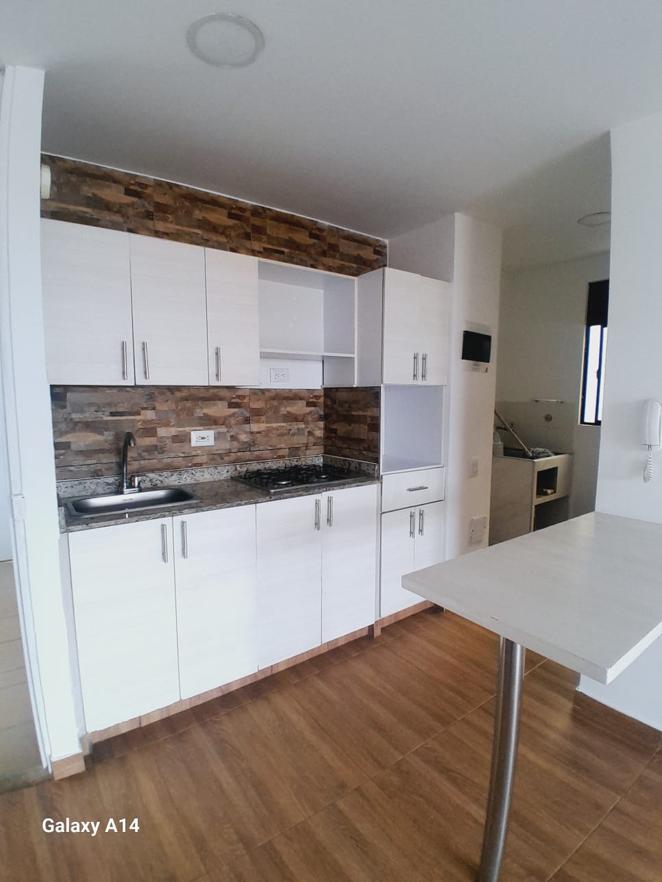 ARRIENDO APARTAMENTO EN JAMUNDI CR ARRAYANES