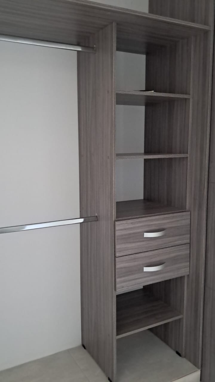 VENTA APARTAMENTO EN ARRAYANES EN PARQUE NATURA