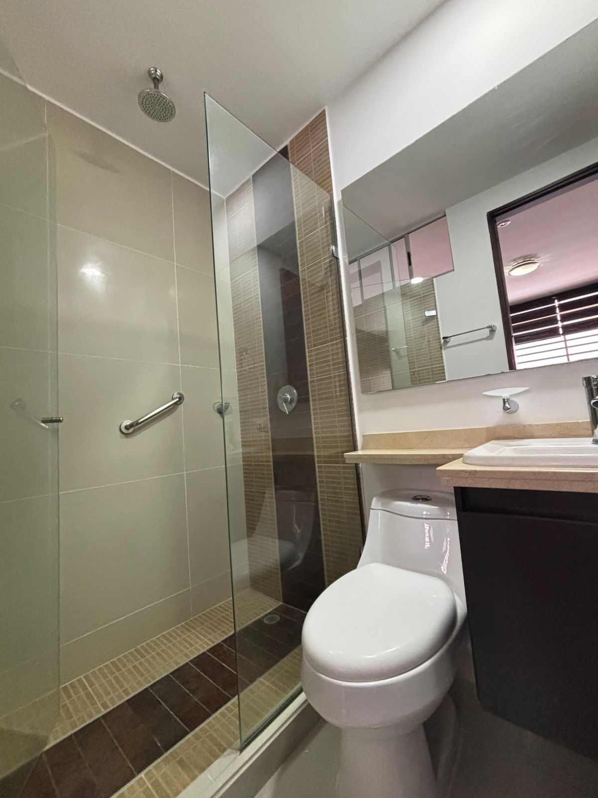 Apartamento Edificio Montjuic