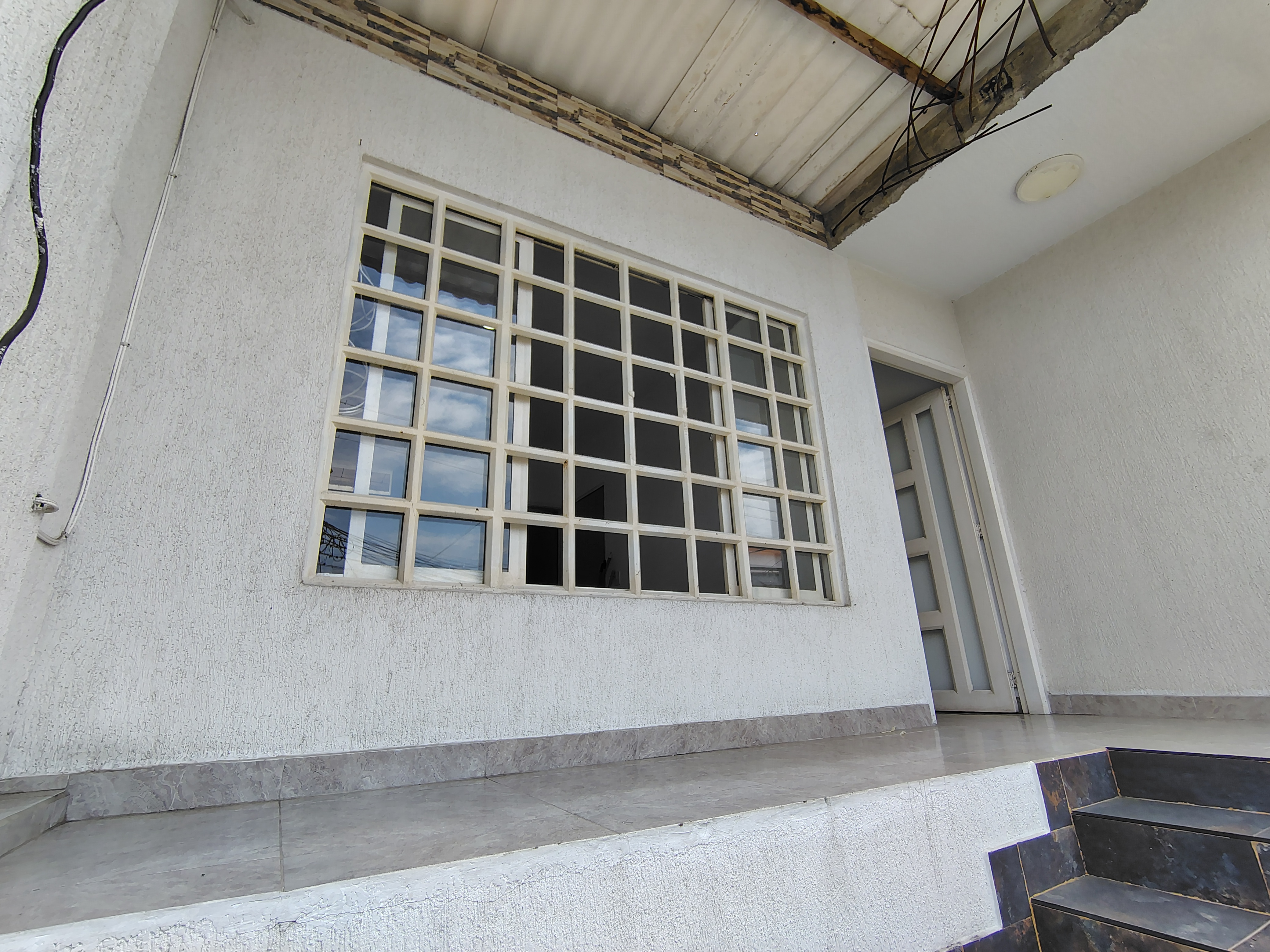 ARRIENDO APARTAESTUDIO  EN EL BARRO OLIMPICO 203