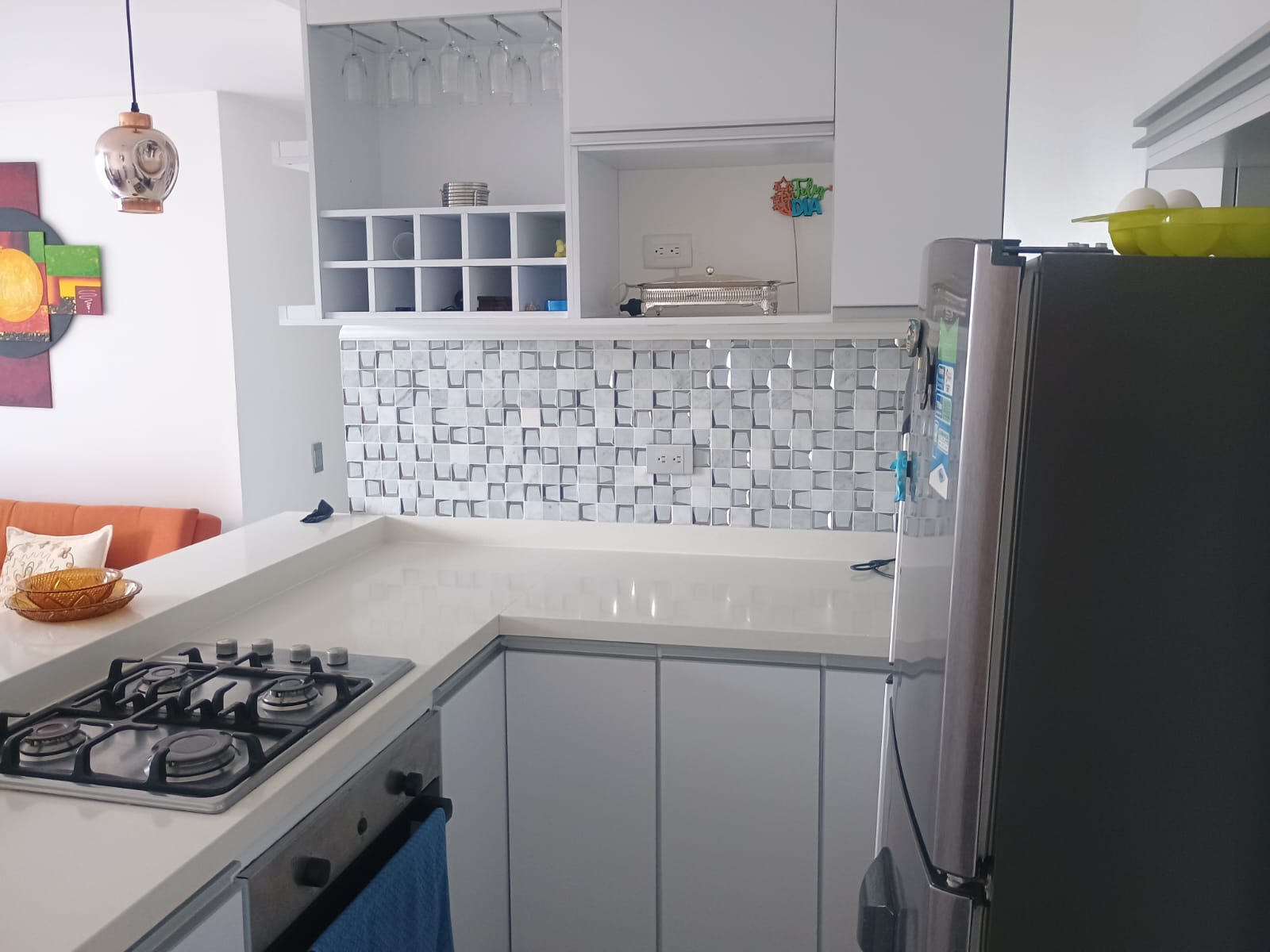 VENTA DE APARTAMENTO EN LA ARBOLEDA CONJUNTO RESIDENCIAL