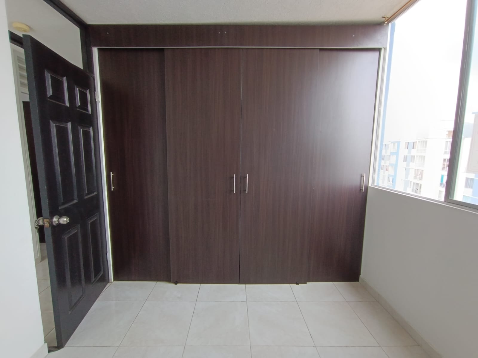 APARTAMENTO PARA VENTA EN EL BARRIO LA ESTANCIA - YUMBO-VALLE.