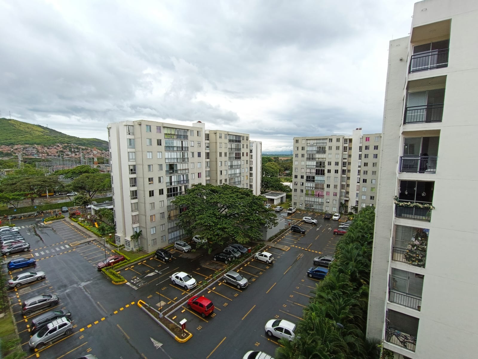 APARTAMENTO ARRIENDO EN LA UNIDAD BARCHARA-CIUDAD GUABINAS