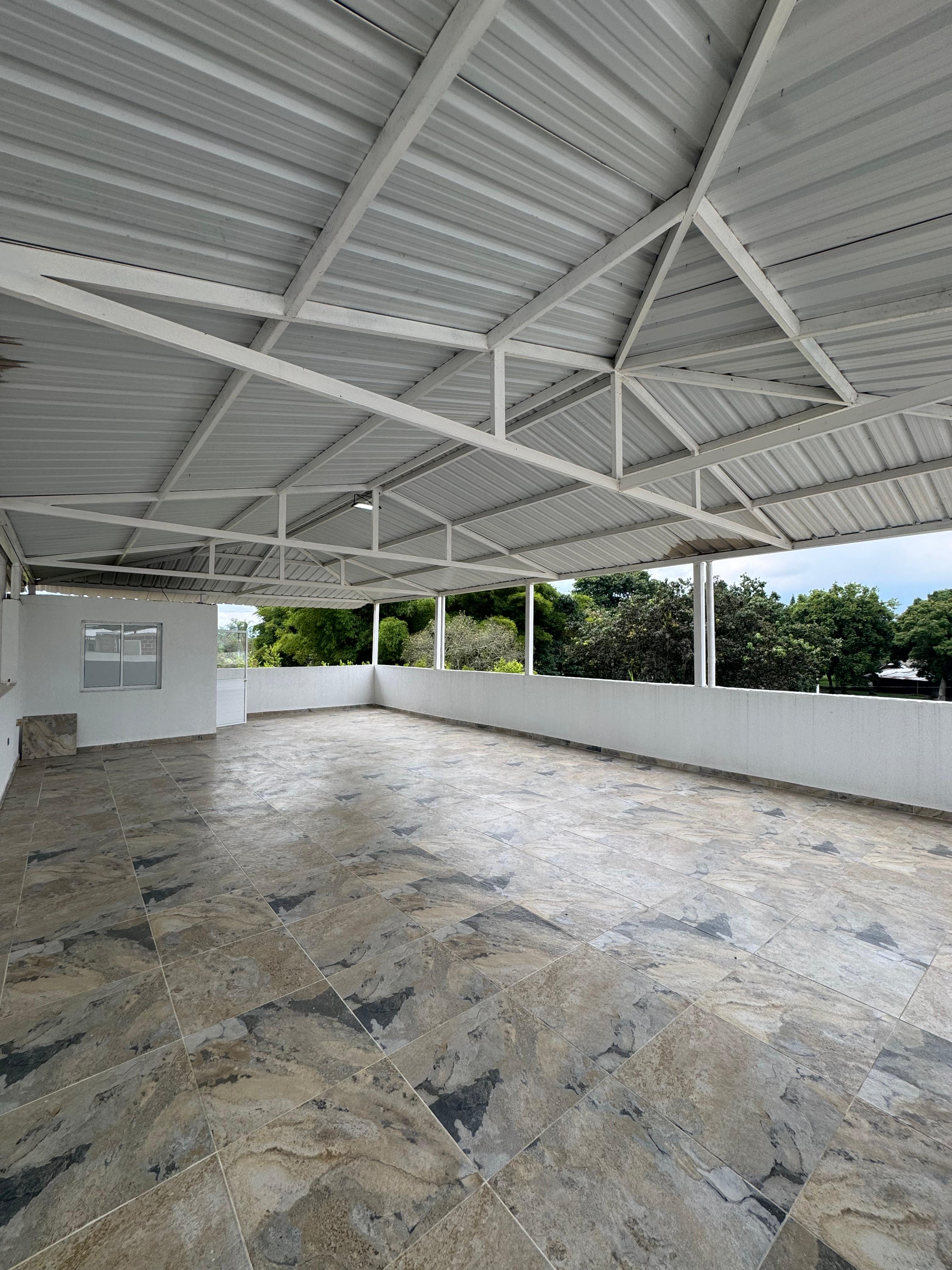 CASA EN VENTA VILLAS DEL PARQUE - VÍA POTRERITO - JAMUNDI