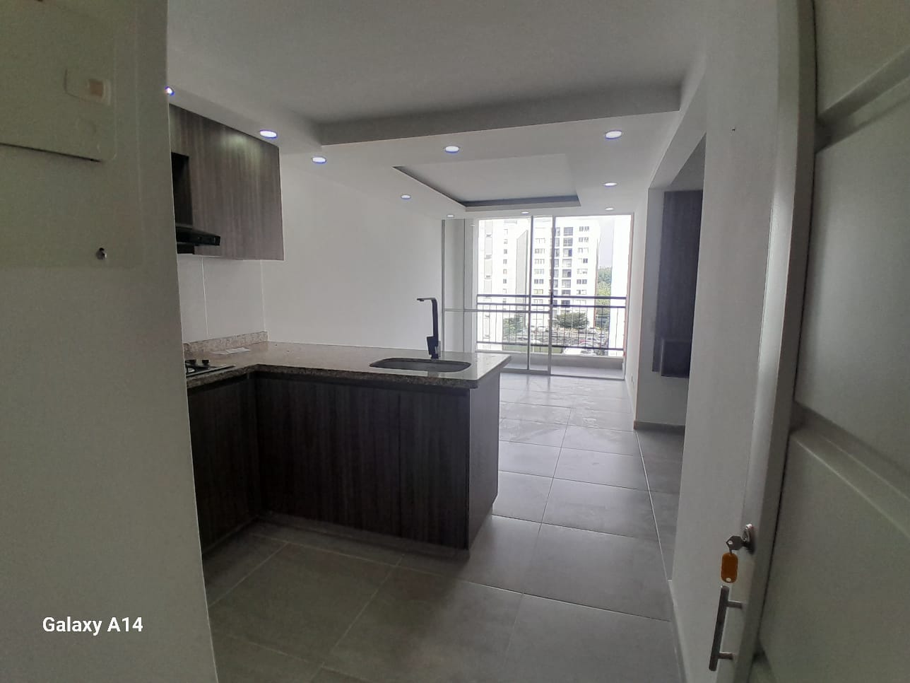 VENDO APARTAMENTO AL SUR DE CALI BARRIO BOCHALEMA
