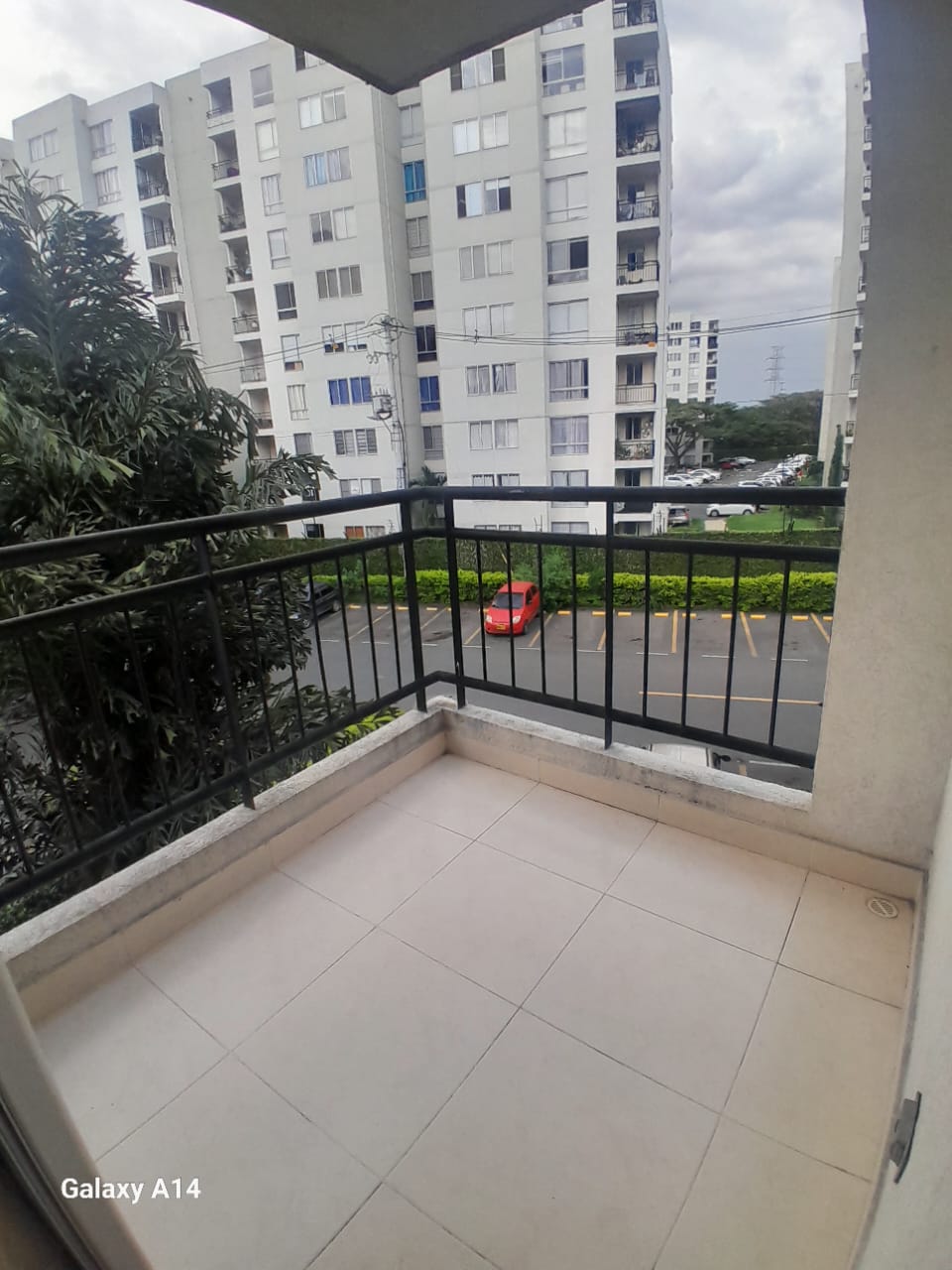 VENTA DE  APARTAMENTO EN  YUMBO CIUDAD GUABINAS CR GUATAVITA