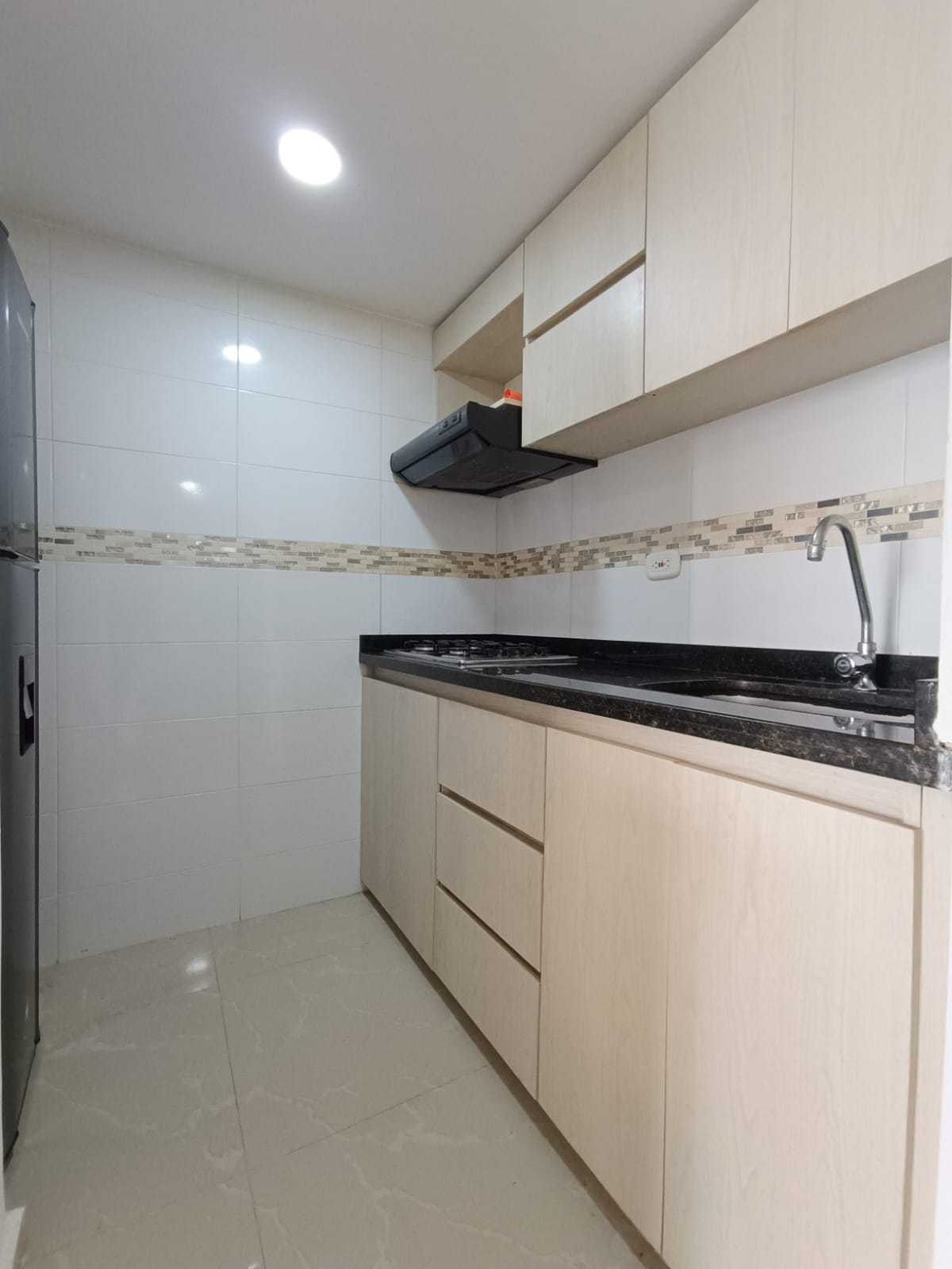VENTA DE APARTAMENTO AL SUR DE CALI PRIMER PISO - KACHIPAY
