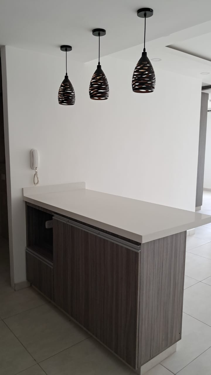 VENTA APARTAMENTO EN ARRAYANES EN PARQUE NATURA