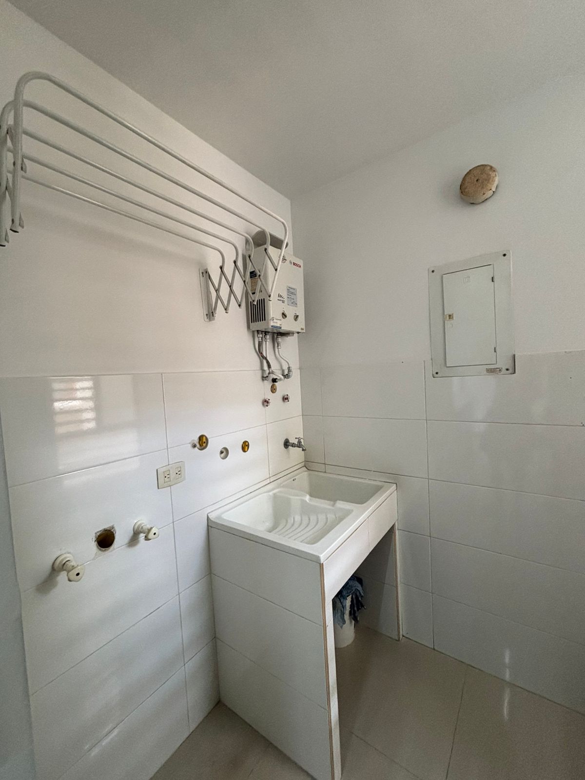 Apartamento Edificio Montjuic