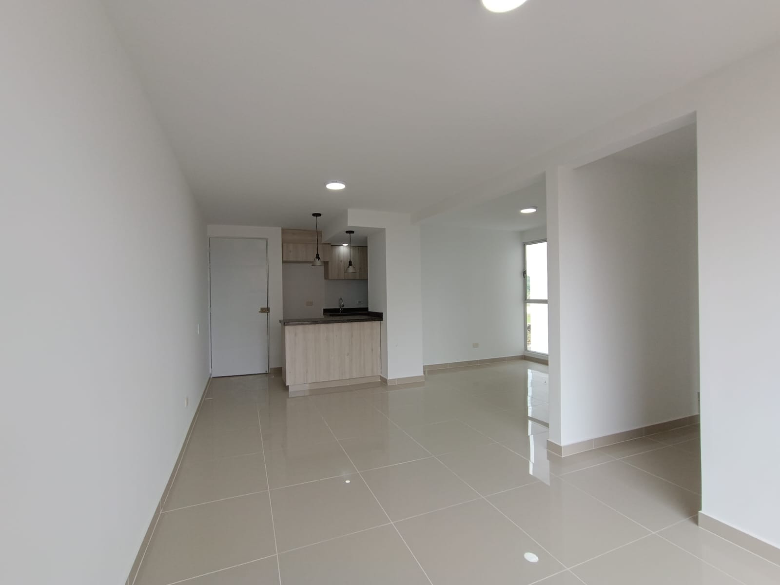 ARRIENDO APARTAMENTO PARA ESTRENAR EN CAMPOS DE PANGOLA-JAMUNDÍ