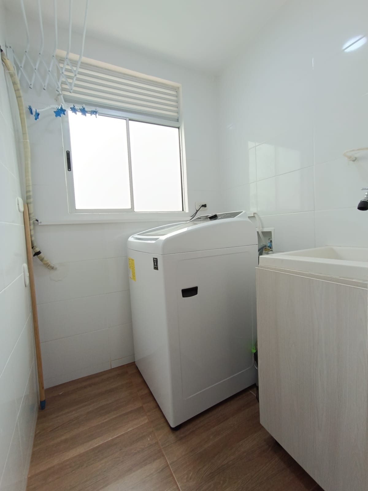 ARRIENDO APARTAMENTO AMOBLADO EN CACHIPAY - CALI