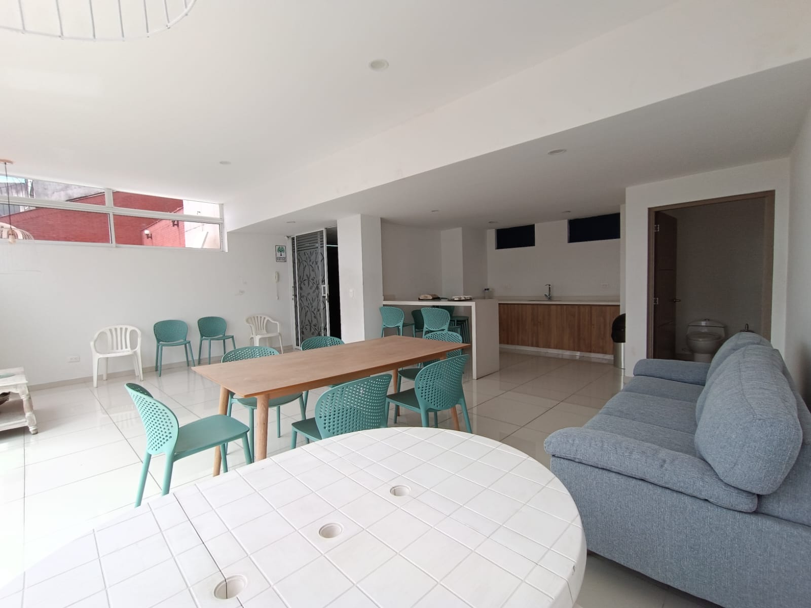 ARRIENDO APARTAMENTO AL OESTE DE CALI - LA ARBOLEDA