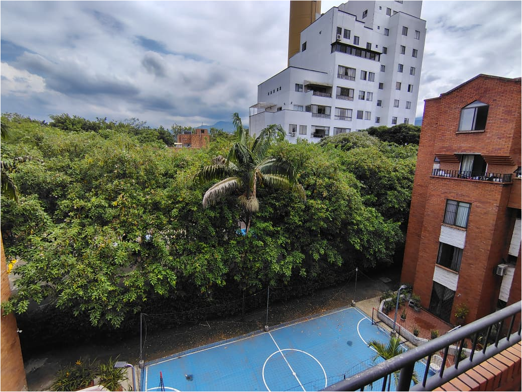 Vendo Penthouse Duplex en Tequendama
