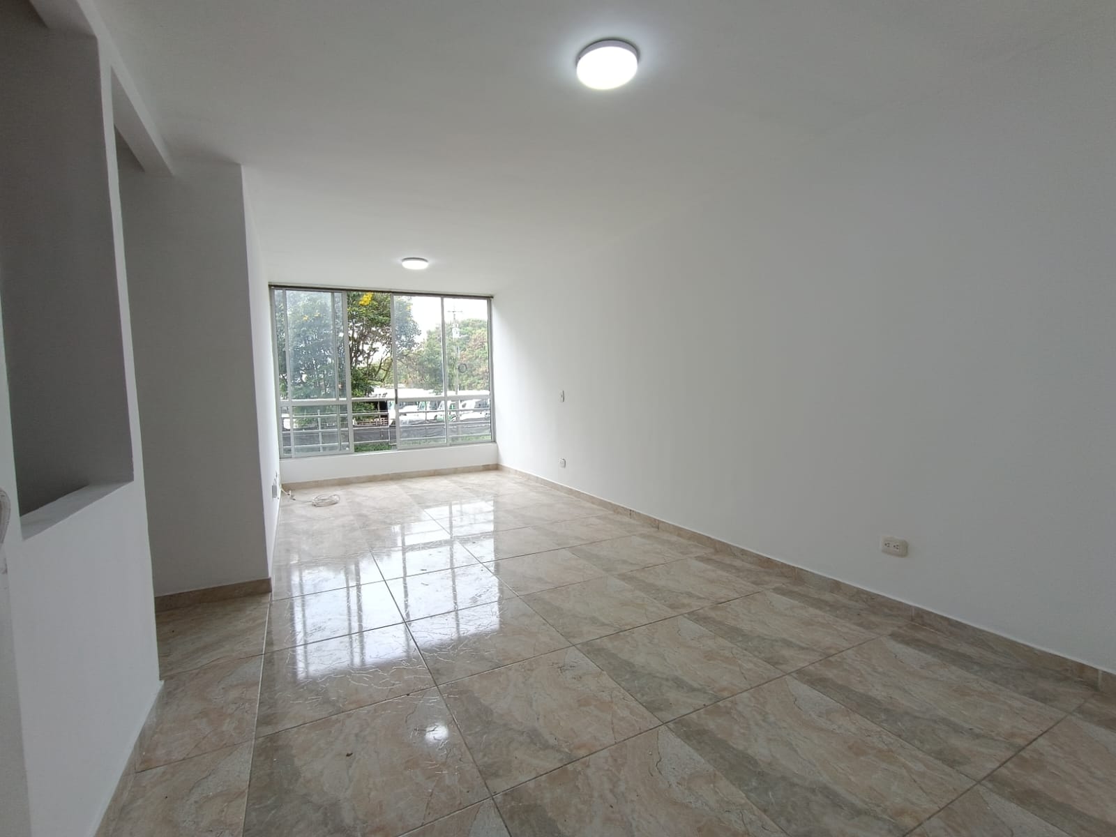 ARRIENDO APARTAMENTO EN LA ESTANCIA-YUMBO - VALLE DEL CAUCA