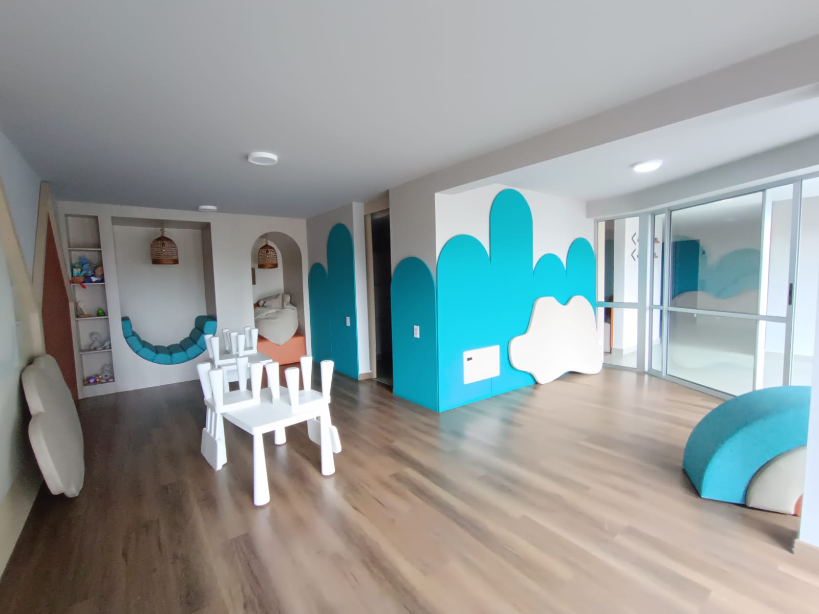 VENDO APARTAMENTO PARA ESTRENAR AL SUR DE CALI EN VALLE DEL LILI