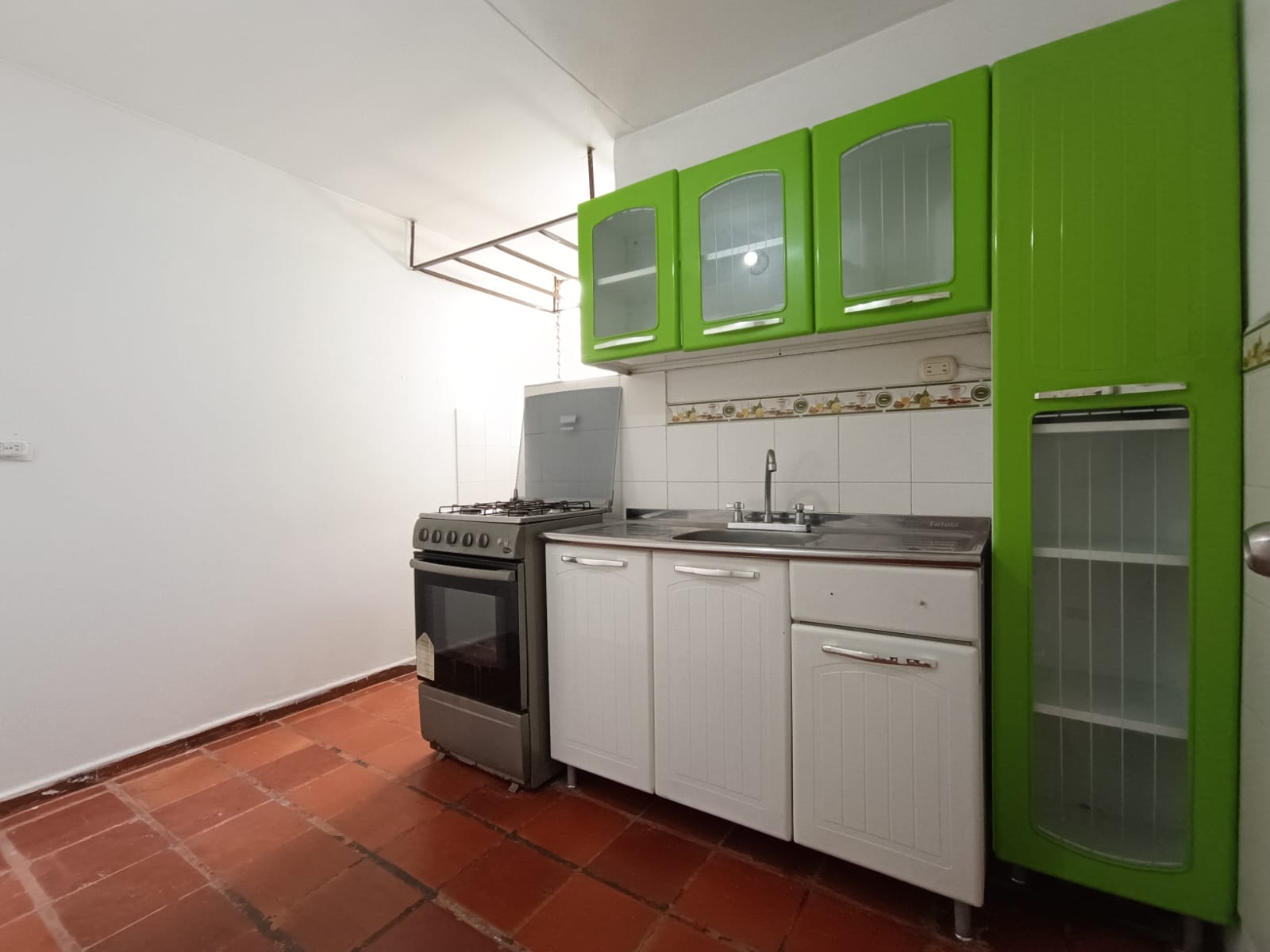 ARRIENDO APARTAMENTO AL SUR DE CALI - CR CARACOLIES