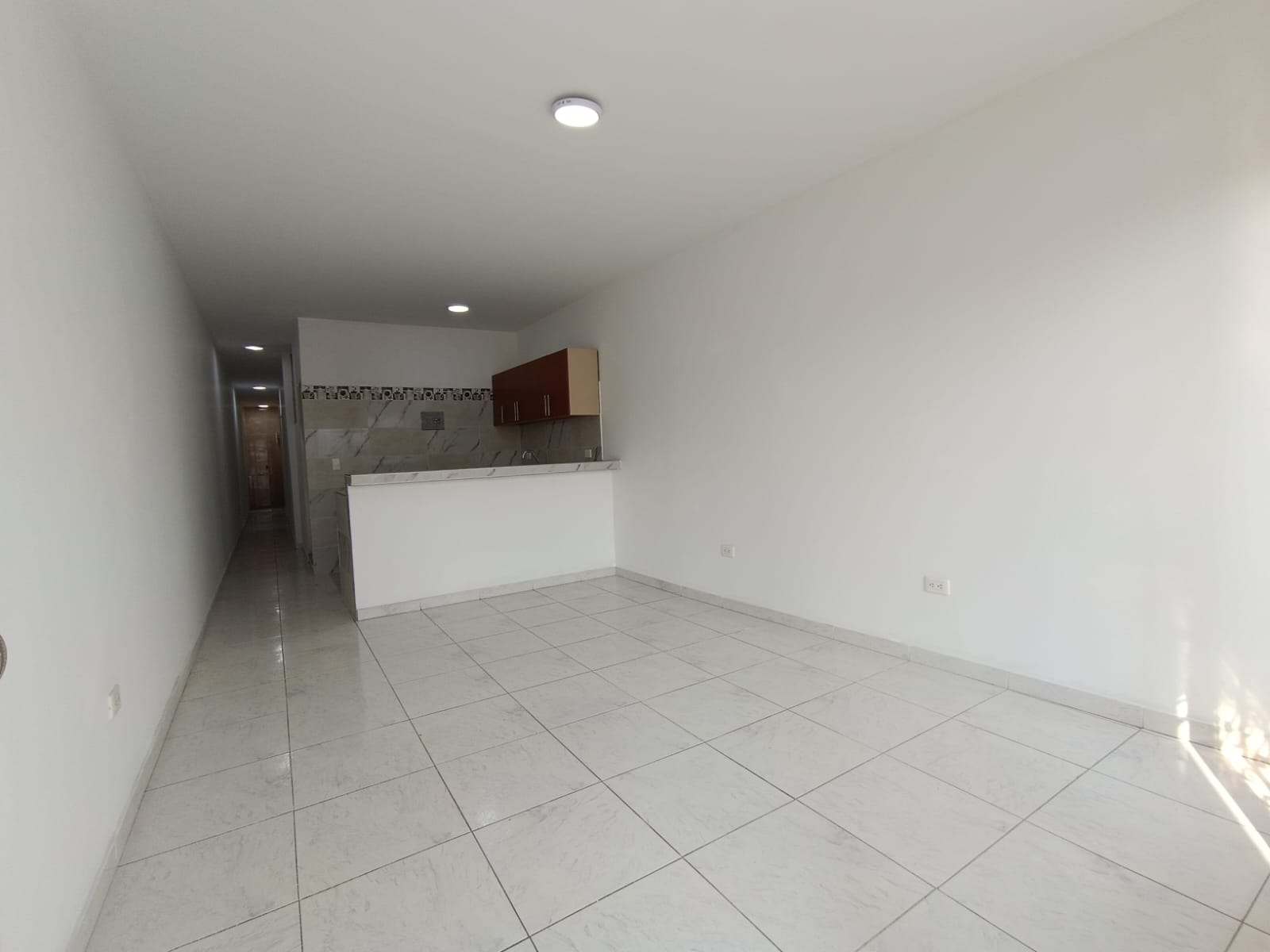 APARTAMENTO PARA ARRIENDO AL SUR ORIENTE DE CALI - VILLA DEL SUR